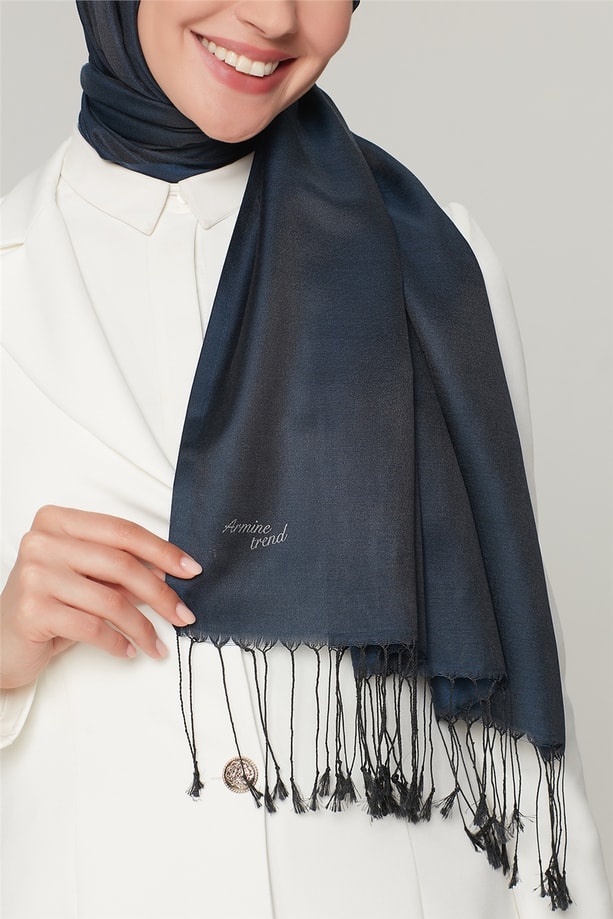 Armine Trend Polyester Şal 00Oa0444 11