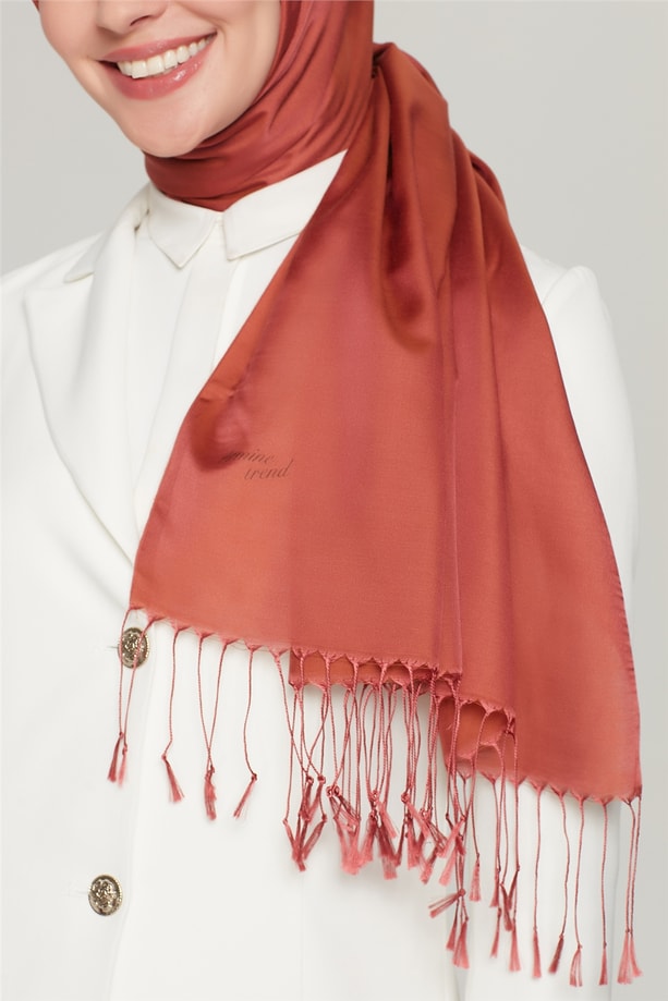 Armine Trend Polyester Şal 00Oa0444 16