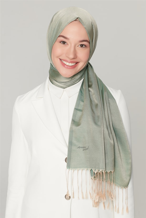 Armine Trend Polyester Şal 00Oa0444 21