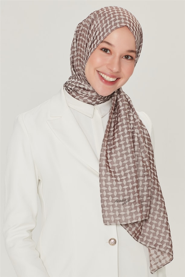 Armine Modal Şal 00Oa0444 2280