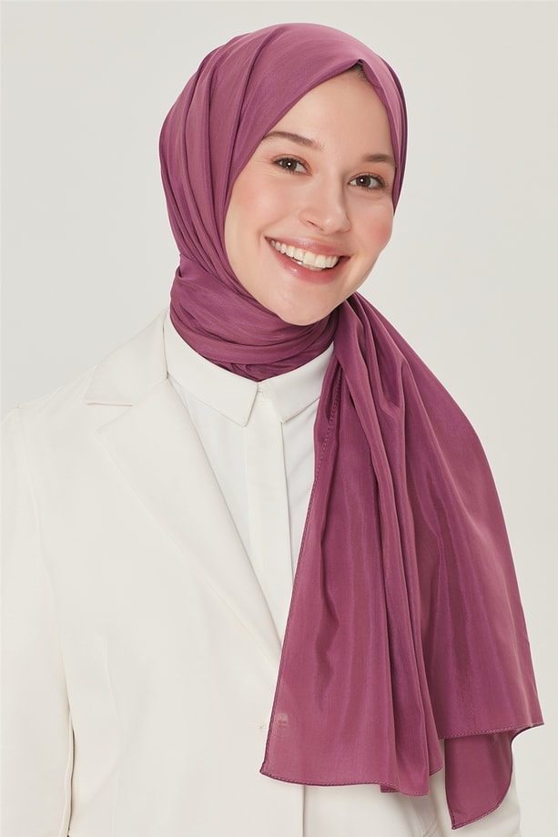 Armine Floş Pamuk Şal 00Oa0444 412