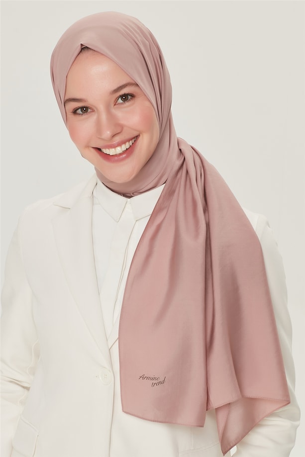 Armine Düz Şal 00Oa0444 9823