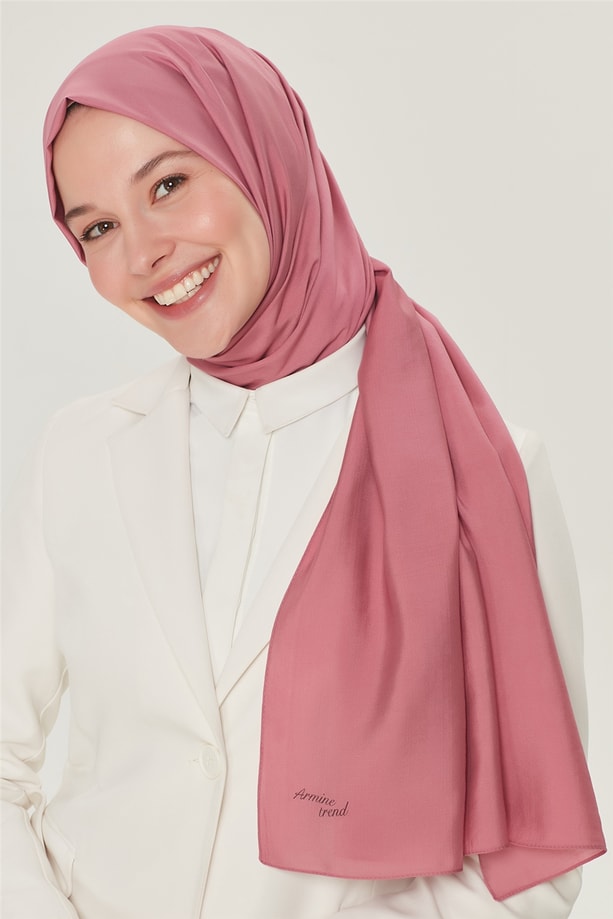 Armine Düz Şal 00Oa0444 9835