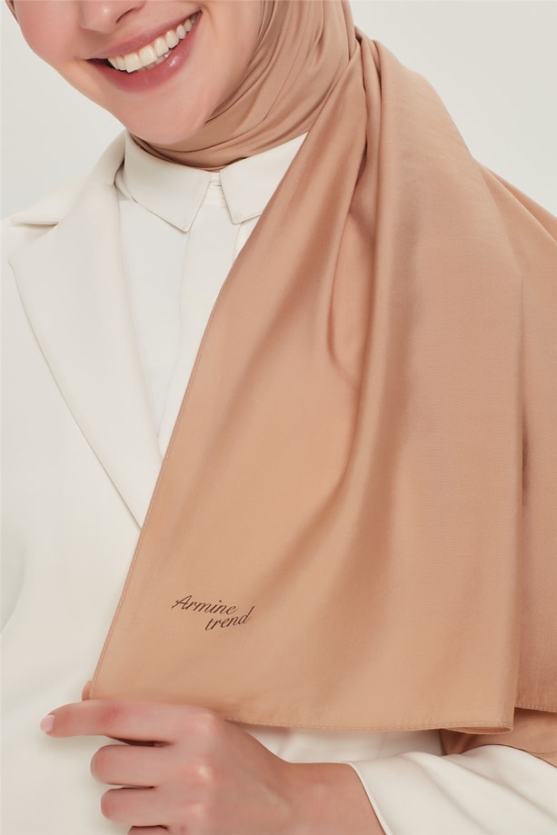 Armine Düz Şal 00Oa0444 9841