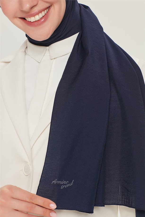 Armine Düz Şal 00Oa0444 9848