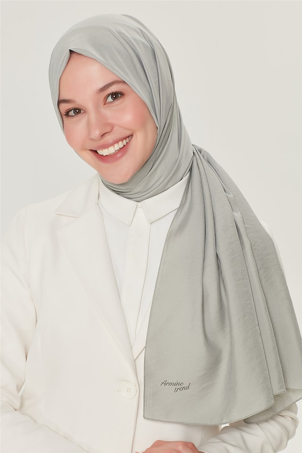 Armine Düz Şal 00Oa0444 9891