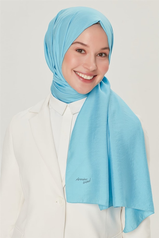 Armine Düz Şal 00Oa0444 9896