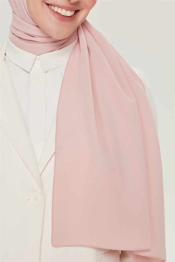 Armine Trend J.Medine İpeği Şal 1 00Oa0444 2406