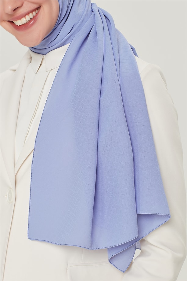 Armine Trend J.Medine İpeği Şal 1 00Oa0444 2414