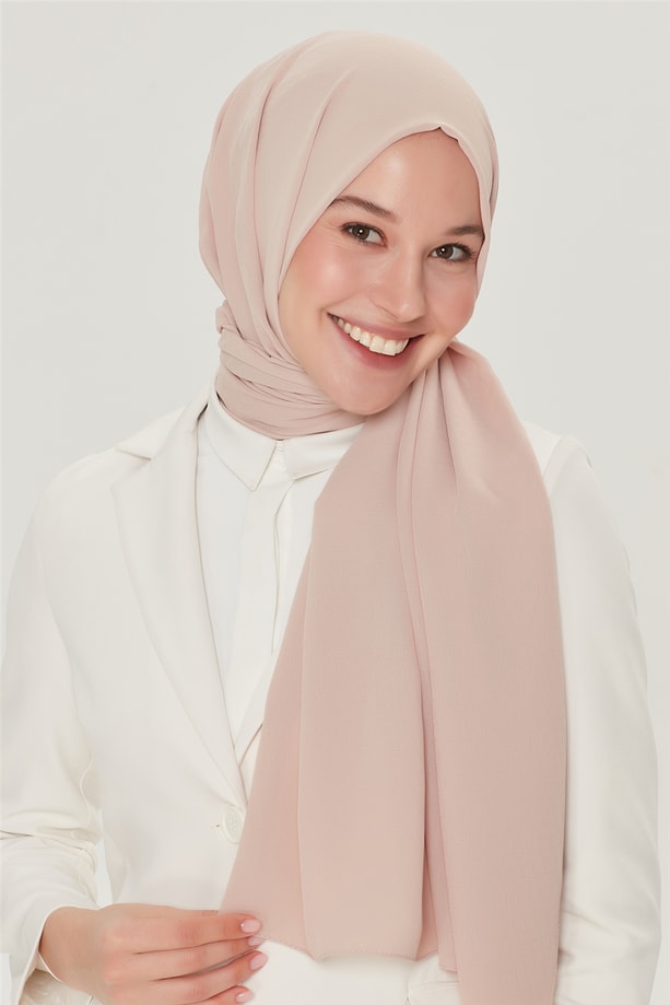 Armine Trend J.Medine İpeği Şal 1 00Oa0444 2421
