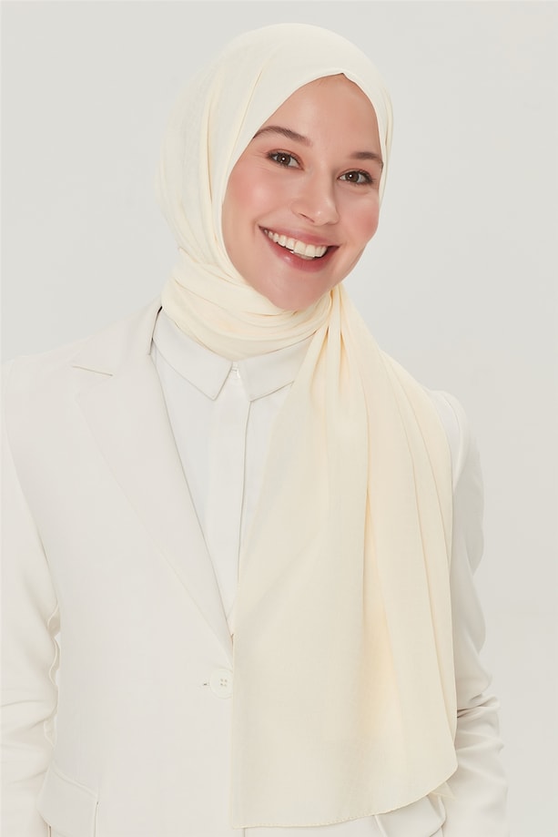 Armine Trend J.Medine İpeği Şal 1 00Oa0444 2422