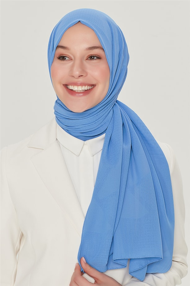 Armine Trend J.Medine İpeği Şal 2 00Oa0444 2411