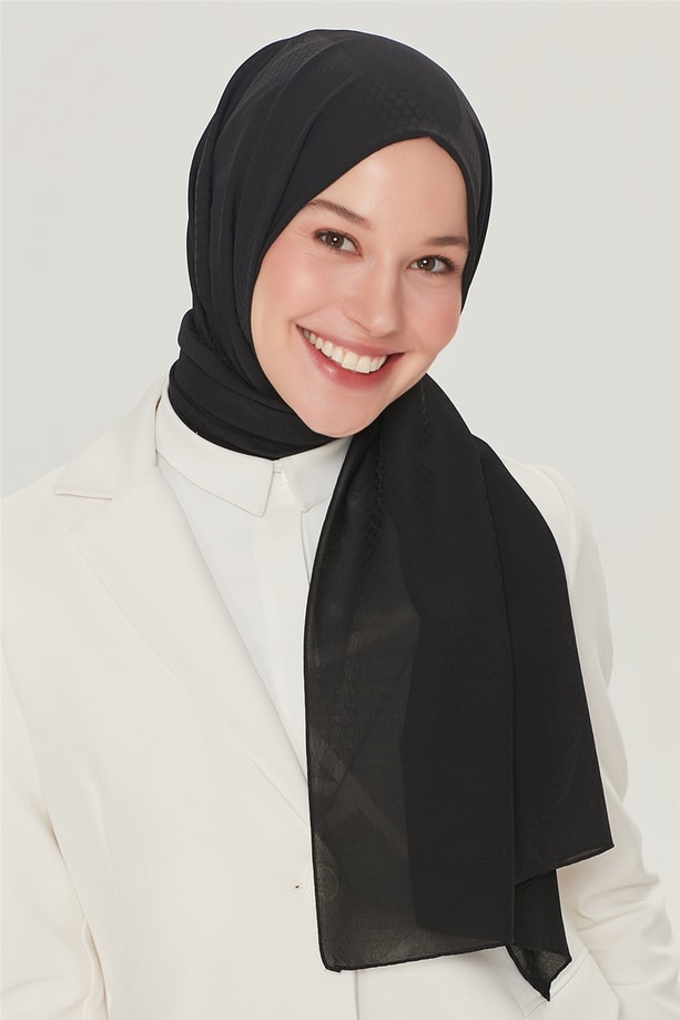 Armine Trend J.Medine İpeği Şal 2 00Oa0444 83