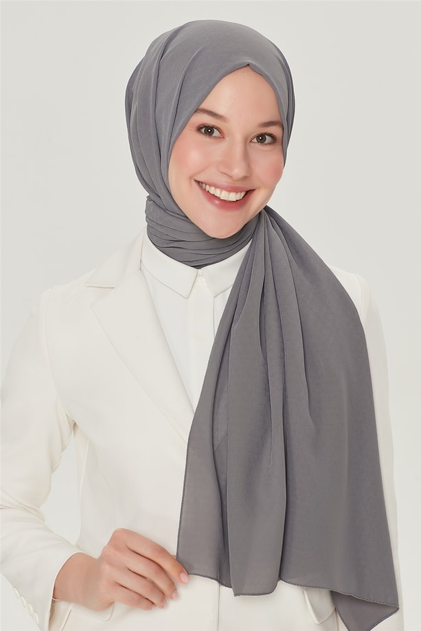 Armine Trend J.Medine İpeği Şal 3 00Oa0444 2417