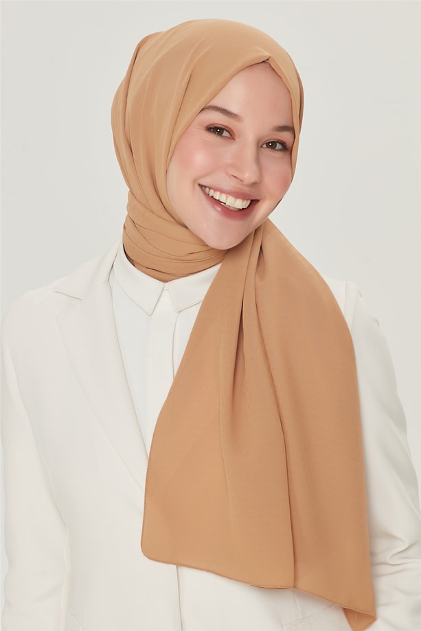 Armine Trend J.Medine İpeği Şal 3 00Oa0444 2425