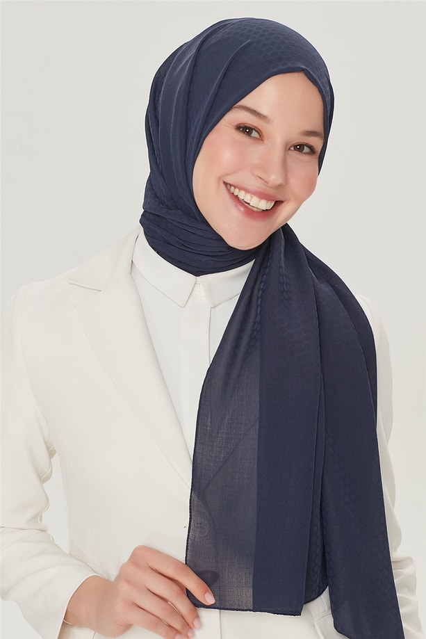 Armine Trend J.Medine İpeği Şal 4 00Oa0444 2403
