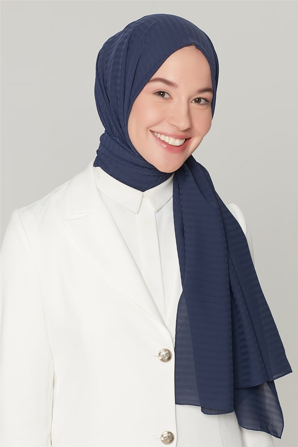 Armine Trend J.Medine İpeği Şal 5 00Oa0444 2403