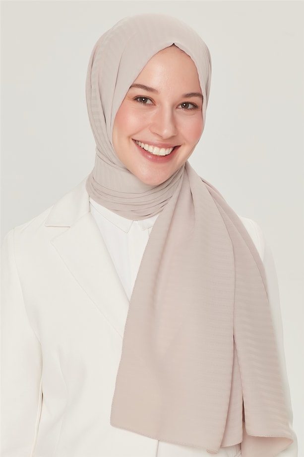 Armine Trend J.Medine İpeği Şal 5 00Oa0444 2419