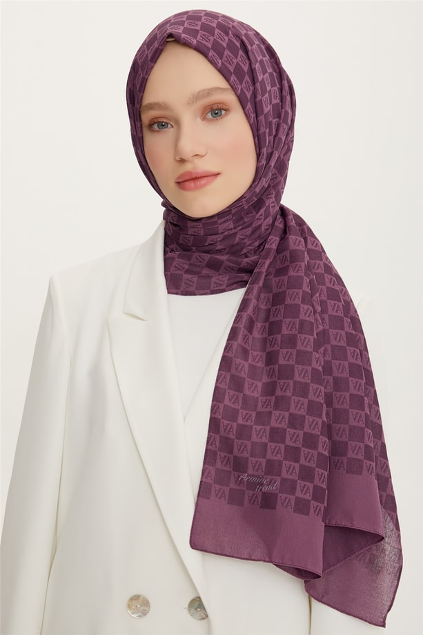 Armine Trend Ultra Light-1 Şal 00Oa0444 21084