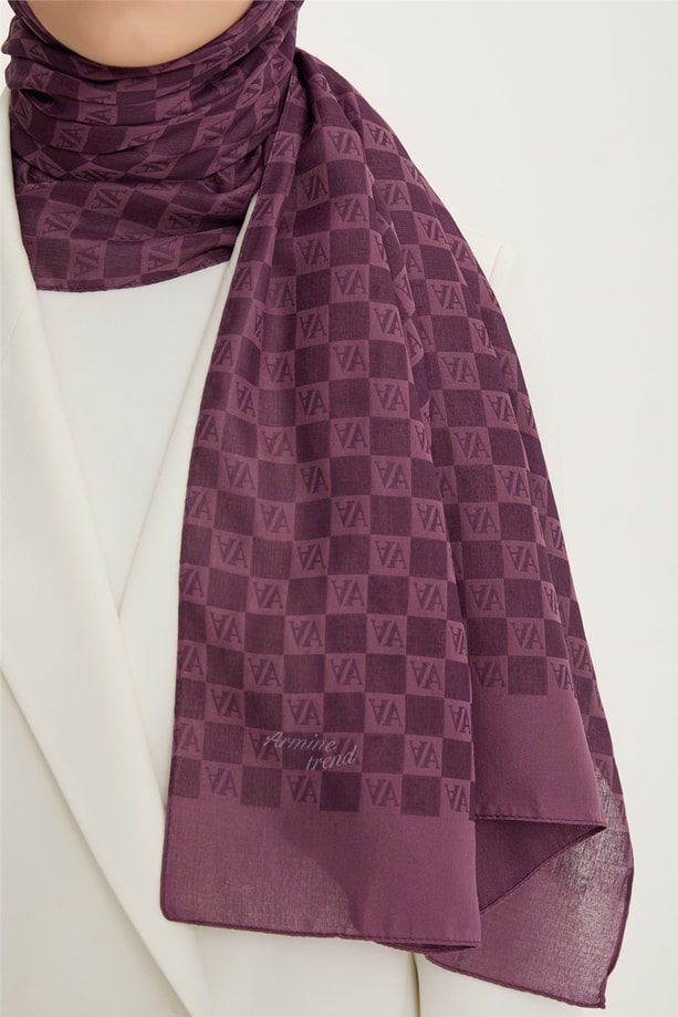 Armine Trend Ultra Light-1 Şal 00Oa0444 21084