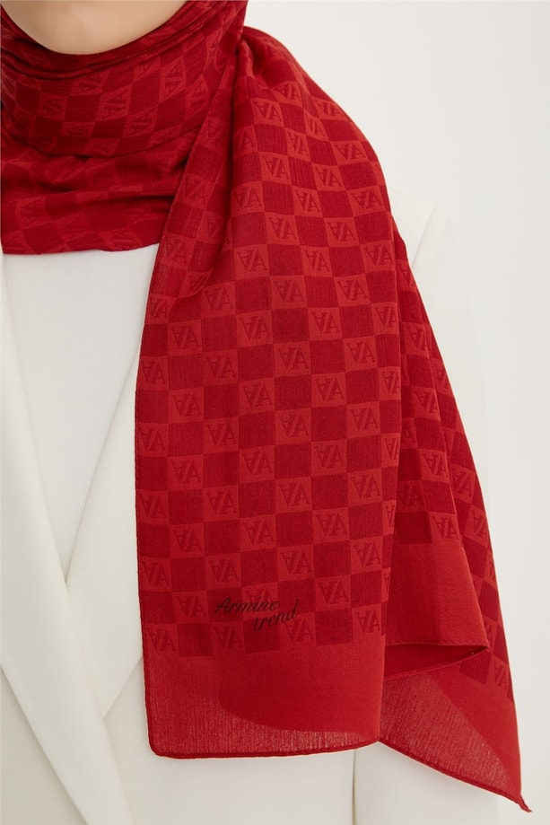 Armine Trend Ultra Light-1 Şal 00Oa0444 21098