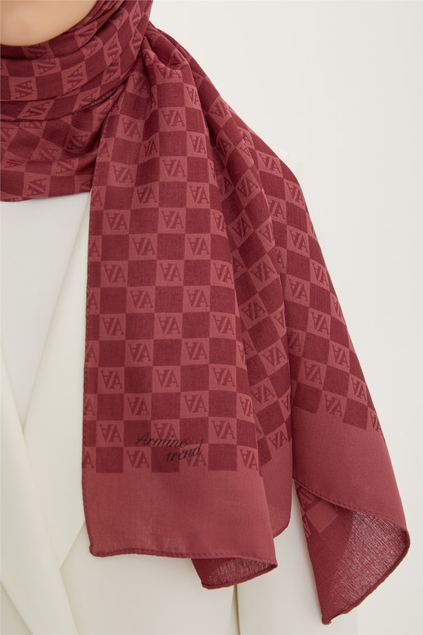 Armine Trend Ultra Light-1 Şal 00Oa0444 21103