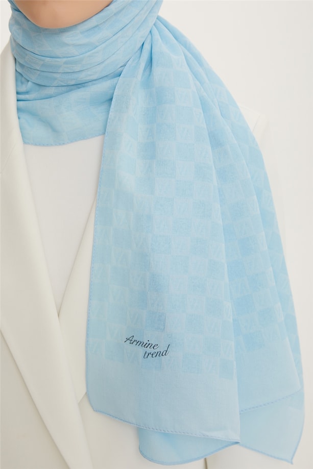 Armine Trend Ultra Light-1 Şal 00Oa0444 21188