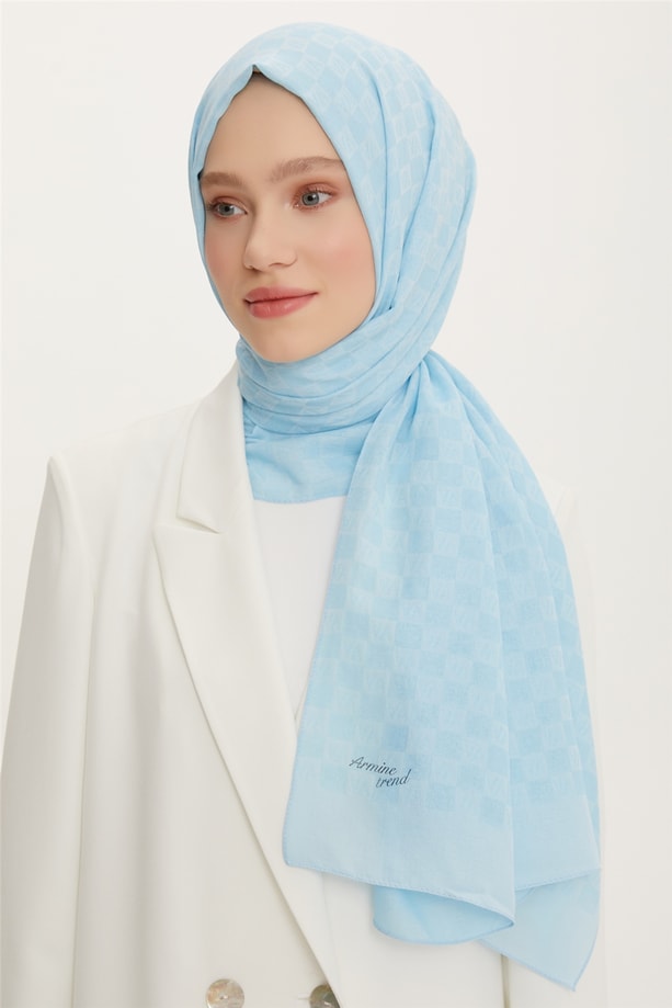 Armine Trend Ultra Light-1 Şal 00Oa0444 21188