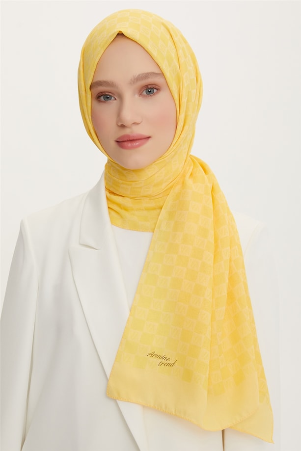 Armine Trend Ultra Light-1 Şal 00Oa0444 21194
