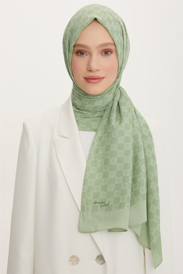 Armine Trend Ultra Light-1 Şal 00Oa0444 21202