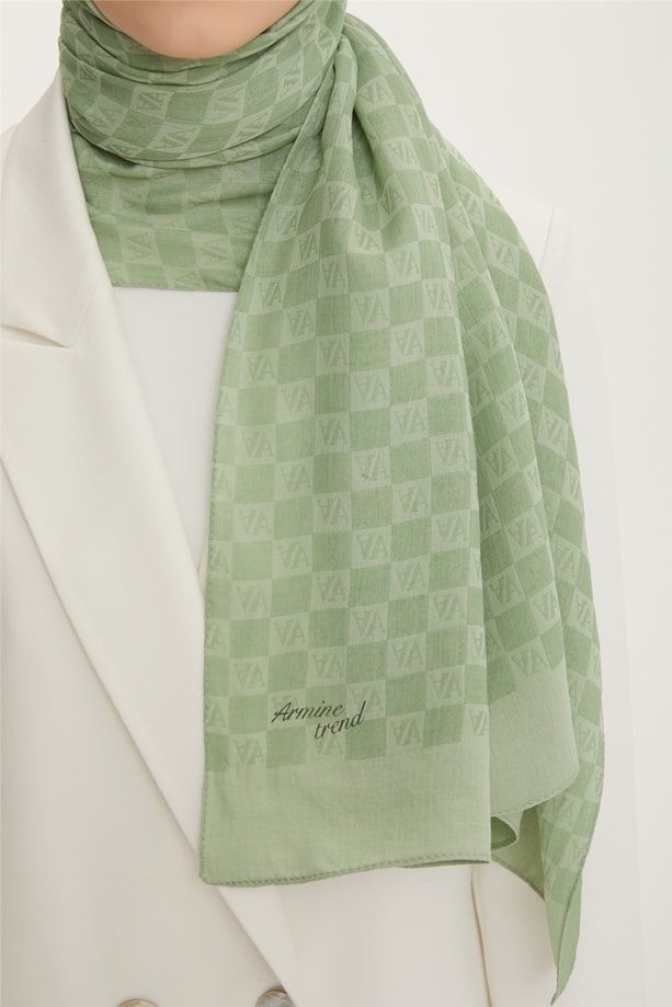 Armine Trend Ultra Light-1 Şal 00Oa0444 21202