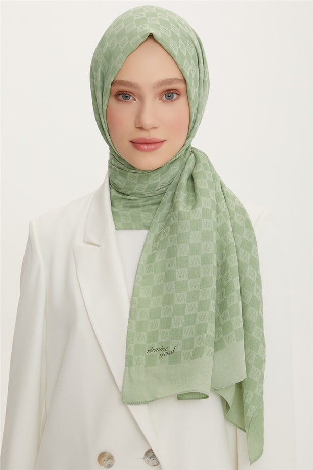 Armine Trend Ultra Light-1 Şal 00Oa0444 21202
