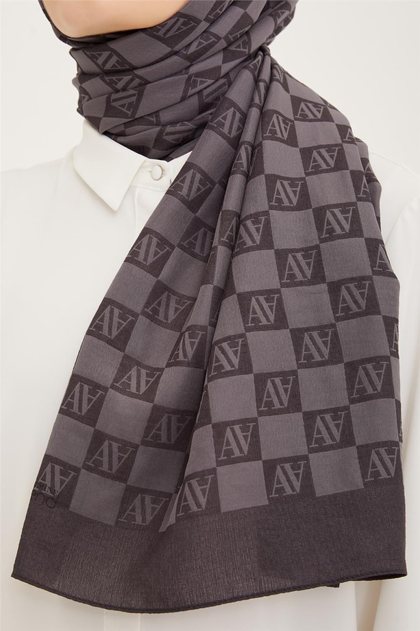 Armine Trend Ultra Light1 Şal 23021