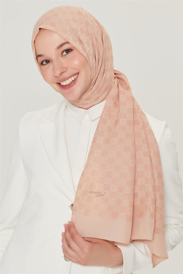 Armine Trend Ultra Light-1 Şal 00Oa0444 2590