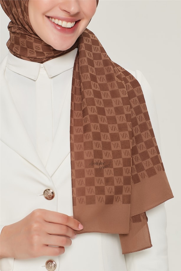 Armine Trend Ultra Light-1 Şal 00Oa0444 2592