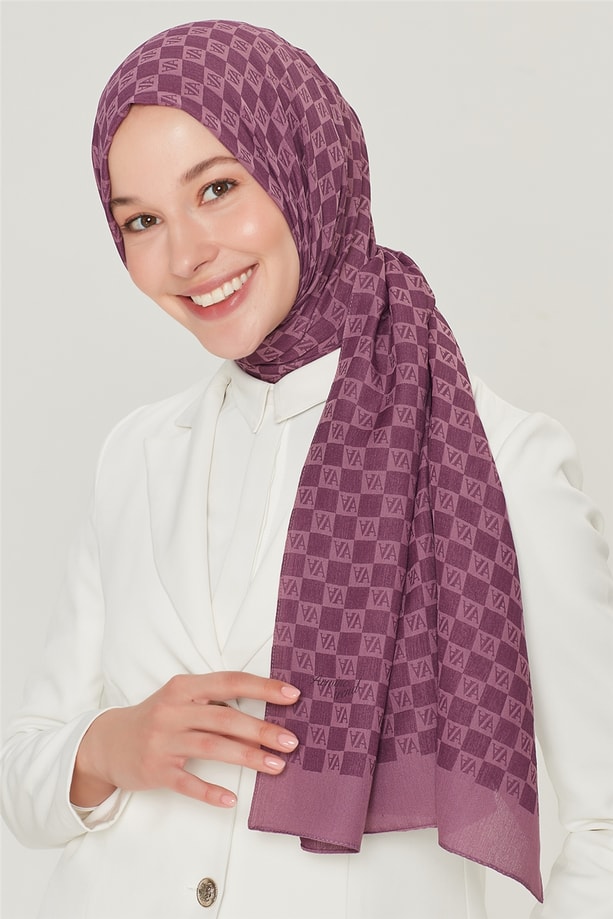 Armine Trend Ultra Light-1 Şal 00Oa0444 2595
