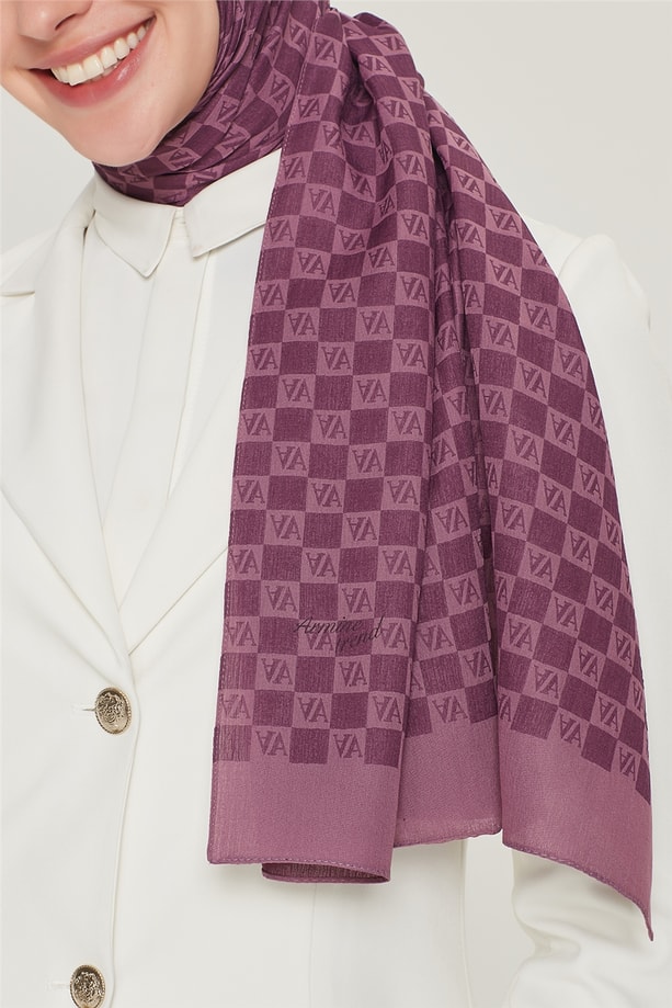 Armine Trend Ultra Light-1 Şal 00Oa0444 2595