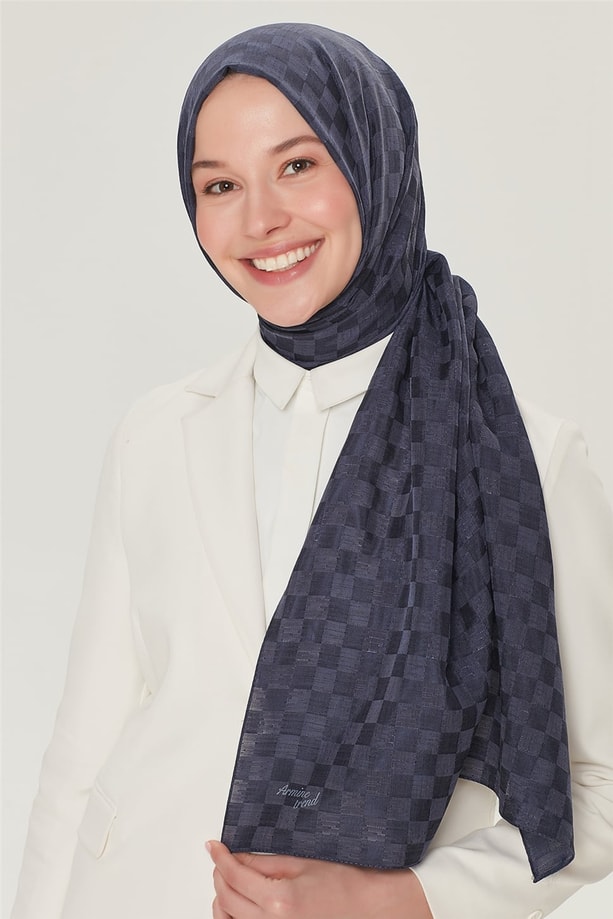 Armine Trend Simple Şal-1 00Oa0444 462