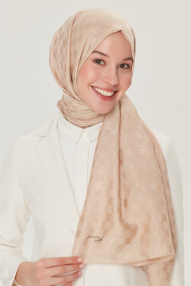 Armine Trend Simple Şal-1 00Oa0444 464