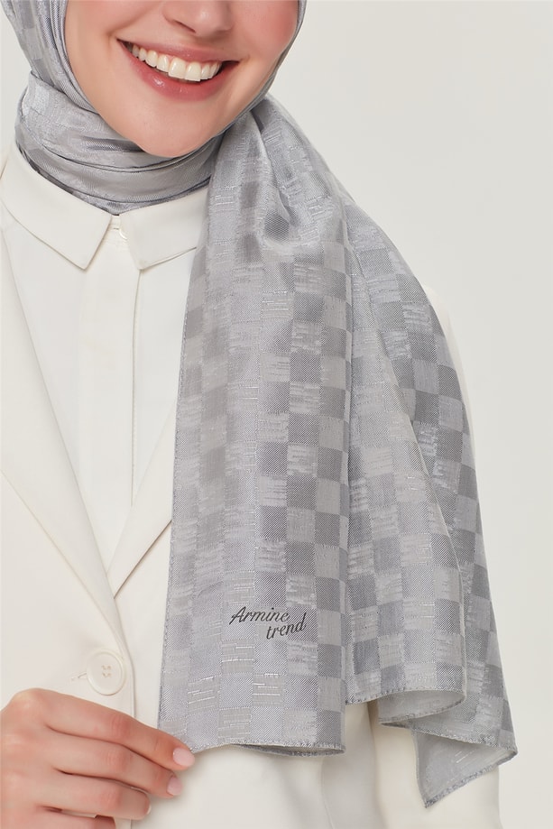 Armine Trend Simple Şal-1 00Oa0444 465