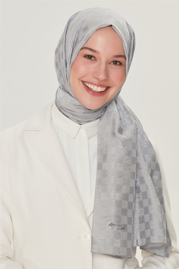 Armine Trend Simple Şal-1 00Oa0444 465