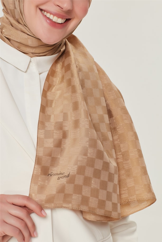 Armine Trend Simple Şal-1 00Oa0444 467