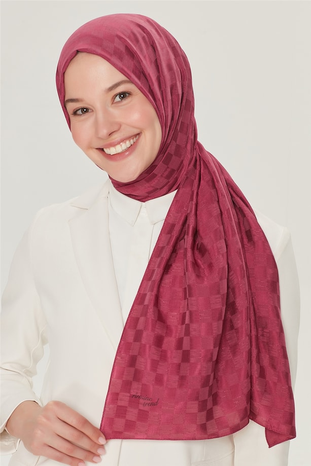 Armine Trend Simple Şal-1 00Oa0444 468