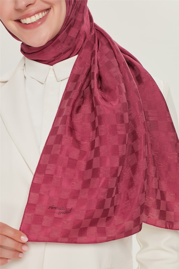 Armine Trend Simple Şal-1 00Oa0444 468