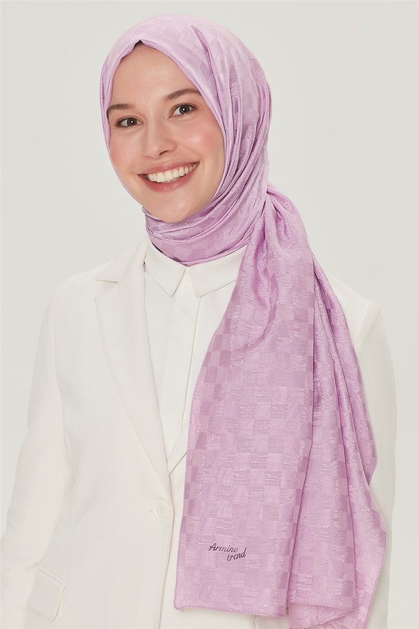 Armine Trend Simple Şal-1 00Oa0444 470