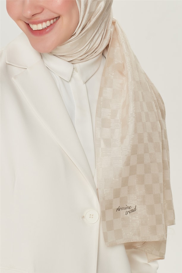 Armine Trend Simple Şal-1 00Oa0444 471