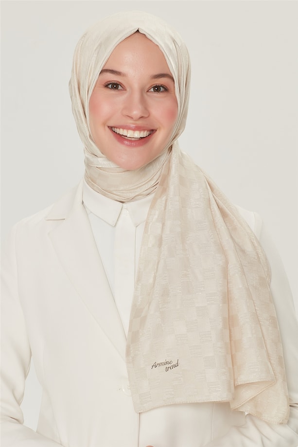 Armine Trend Simple Şal-1 00Oa0444 471