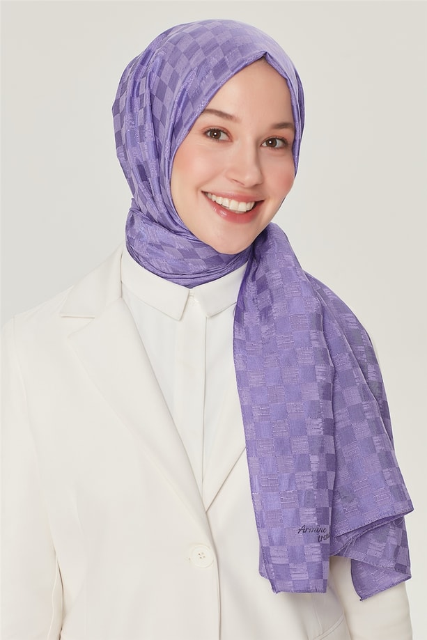 Armine Trend Simple Şal-1 00Oa0444 479