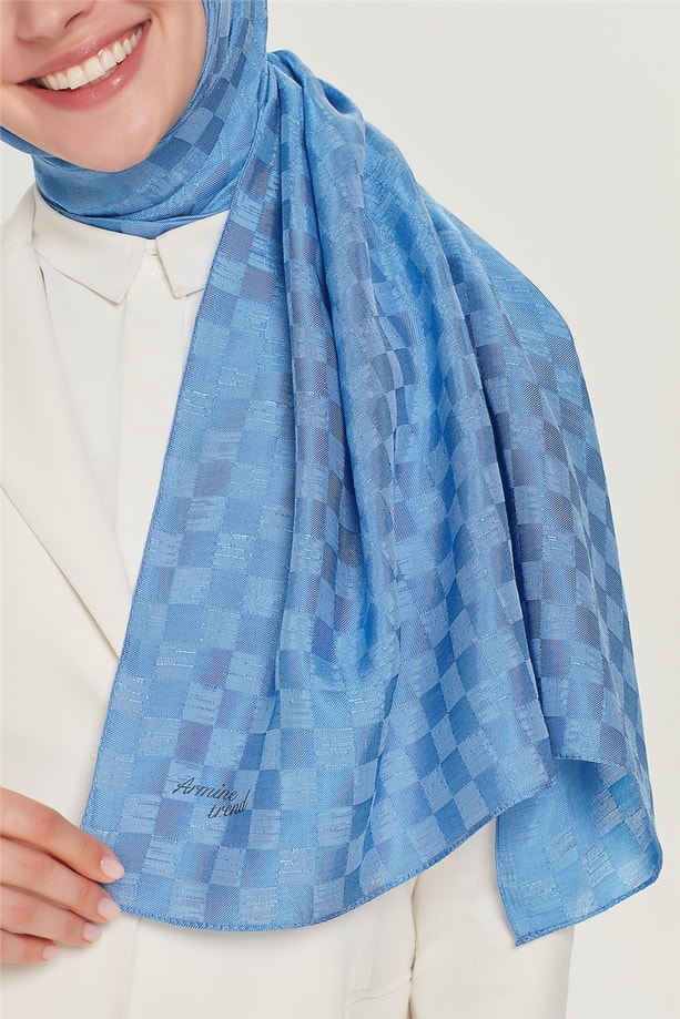Armine Trend Simple Şal-1 00Oa0444 480