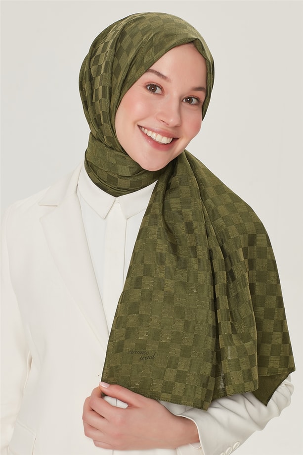 Armine Trend Simple Şal-1 00Oa0444 481